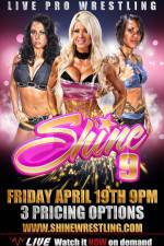 Watch SHINE 9 Sflix