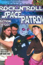 Watch Rock \'n\' Roll Space Patrol Action Is Go! Sflix