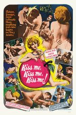 Watch Kiss Me, Kiss Me, Kiss Me! Sflix