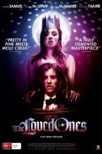 Watch The Loved Ones Sflix