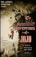 Watch The Incredible Adventure of Jojo (And His Annoying Little Sister Avila) Sflix