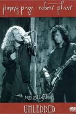 Watch Jimmy Page & Robert Plant: No Quarter (Unledded) Sflix