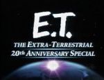 Watch E.T. The Extra-Terrestrial 20th Anniversary Special (TV Short 2002) Sflix