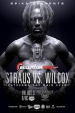 Watch Bellator 127: Daniel Straus vs. Justin Wilcox Sflix