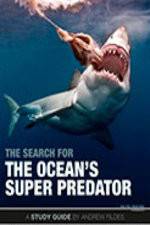 Watch The Search for the Oceans Super Predator Sflix