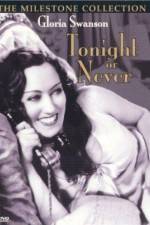 Watch Tonight or Never Sflix