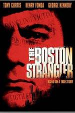 Watch The Boston Strangler Sflix