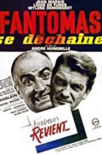 Watch Fantomas Unleashed Sflix