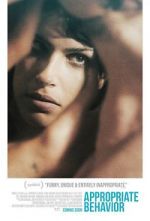 Watch Appropriate Behaviour Sflix