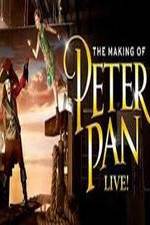 Watch The Making of Peter Pan Live Sflix