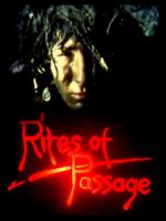 Watch Rites of Passage Sflix