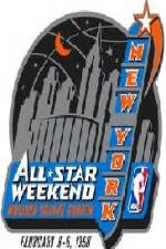 Watch 1998 NBA All Star Game Sflix