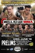 Watch Bellator FC 96 Prelims Sflix