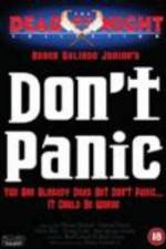 Watch Don't Panic Sflix