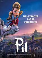 Watch Pil's Adventures Sflix