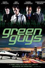 Watch Green Guys Sflix