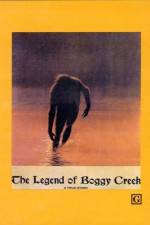 Watch The Legend of Boggy Creek Sflix