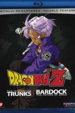 Watch Dragon Ball Z Resist Despair The Surviving Fighters - Gohan and Trunks Sflix