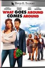 Watch What Goes Around Comes Around Sflix