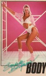 Watch Sandahl Bergman\'s Body Sflix