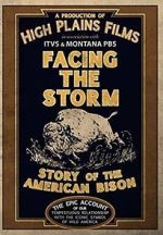 Watch Facing the Storm: Story of the American Bison Sflix