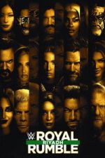 Watch Royal Rumble 2026 Sflix