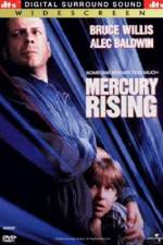 Watch Mercury Rising Sflix