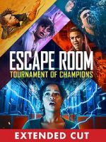 Watch Escape Room: Tournament of Champions (Extended Cut) Sflix