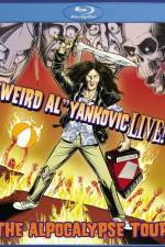 Watch Weird Al Yankovic Live The Alpocalypse Tour Sflix