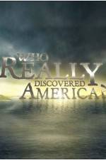 Watch Who Really Discovered America Sflix