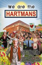 Watch We Are the Hartmans Sflix