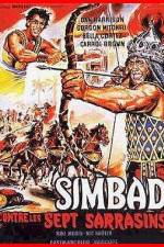 Watch Sinbad contro i sette saraceni Sflix