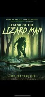 Watch Legend of Lizard Man Sflix
