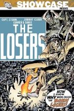 Watch DC Showcase: The Losers (Short 2021) Sflix