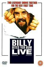 Watch Billy Connolly Bites Yer Bum Sflix
