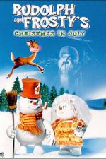 Watch Rudolph and Frosty's Christmas in July Sflix