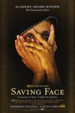 Watch Saving Face Sflix