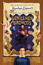 Watch Gentlemen Broncos Sflix