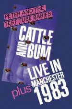 Watch Peter And The Test Tube Babies Live In Manchester Sflix