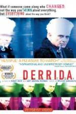 Watch Derrida Sflix