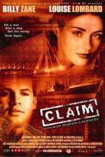 Watch Claim Sflix