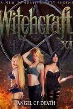 Watch Witchcraft 14 Angel of Death Sflix