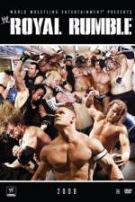 Watch WWE Royal Rumble Sflix