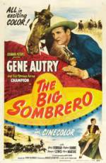 Watch The Big Sombrero Sflix