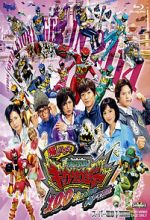 Watch Zyuden Sentai Kyoryuger: 100 Years After Sflix