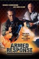 Watch Armed Response Sflix