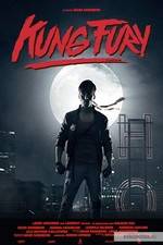 Watch Kung Fury Sflix
