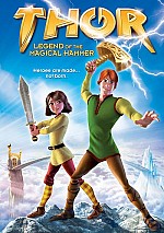 Watch Thor: Legend of the Magical Hammer Sflix