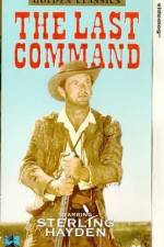 Watch The Last Command Sflix
