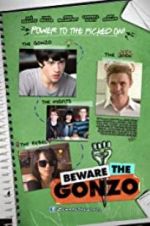 Watch Beware the Gonzo Sflix